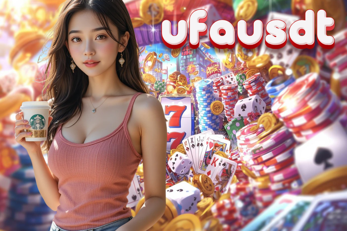 ufausdt เว็บตรง